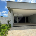 Casa térrea com 3 suítes á venda no Damha 2 de Piracicaba - SP.