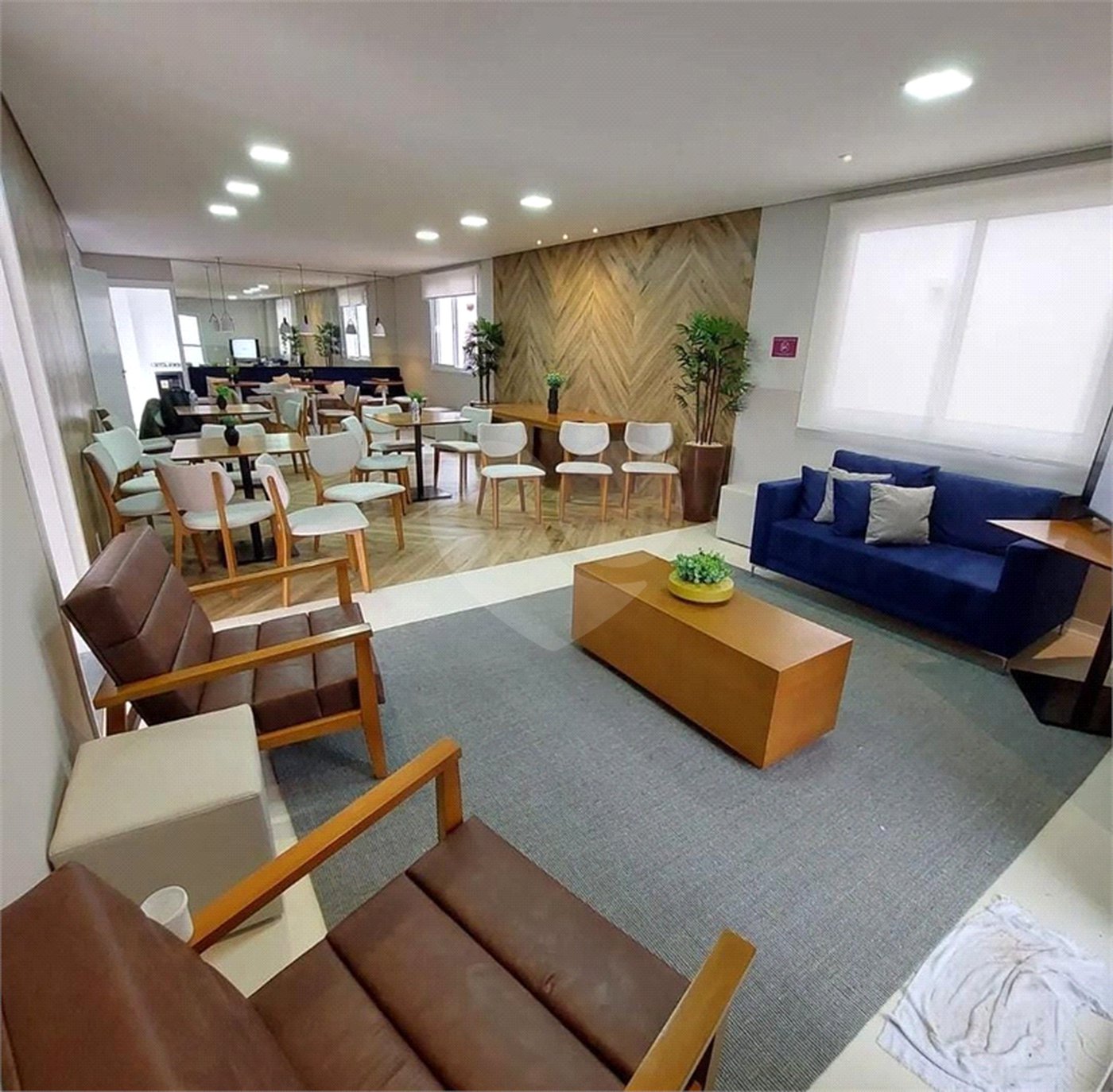 Apartamento à venda com 1 quarto em Santo Amaro, São Paulo, SP
