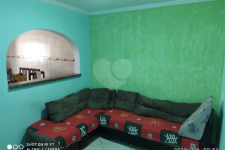 Casa com 195m², 3 quartos, garagem, à venda em Jardim São Paulo/Guaianazes