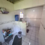 CASA LINEAR PRECISANDO DE REFORMA, 2 QUARTOS COM SUÍTE À VENDA, 121M² DE AREA CONSTRUIDA- CAMPO GRANDE