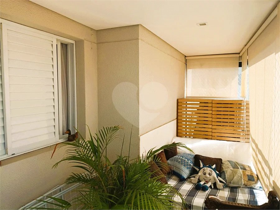 Ipiranga - 133 m² | 3 suítes | 2 vagas | Varanda gourmet | Porteira fechada