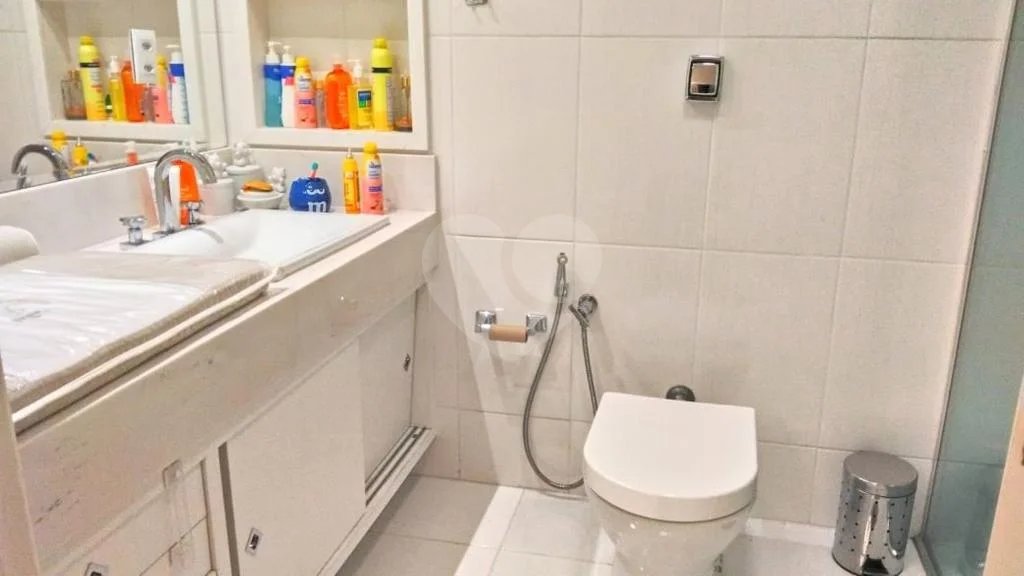 Excelente Apartamento Alto Padrão Mooca