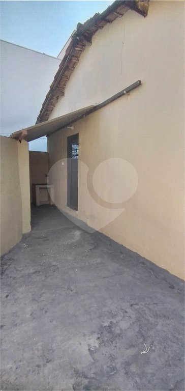 Casa térrea no bairro Vila Boa Vista I .