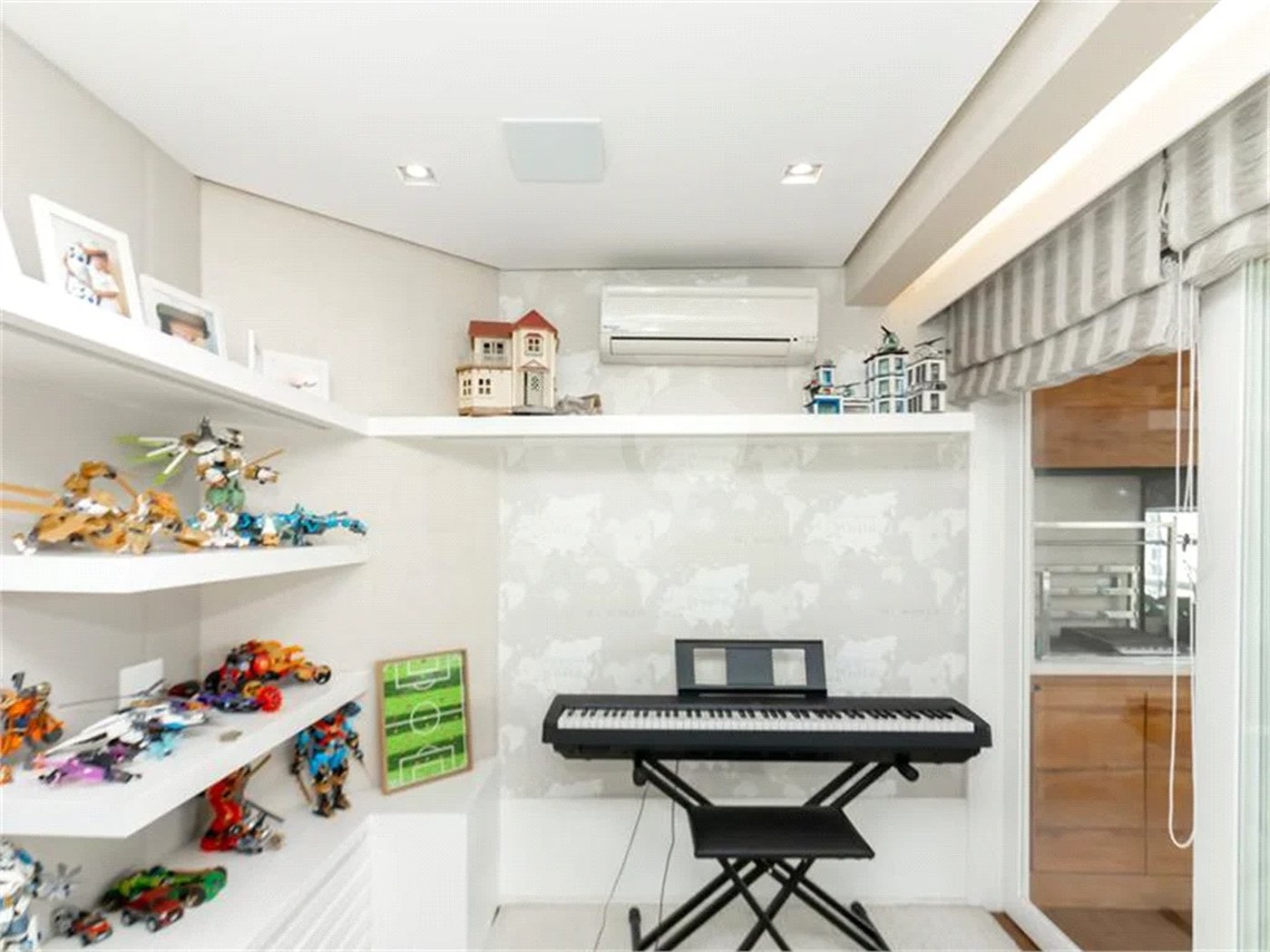 Apartamento à venda com 3 suítes em Vila Mariana, São Paulo, SP