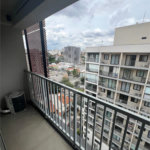 STUDIO 21,68M² TOTALMENE IMOBILIADO AO LADO DO SHOPPING IBIRAPUERA