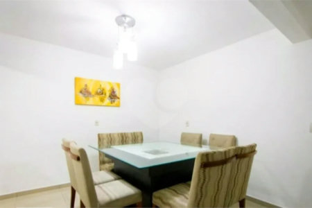 Sobrado com 150m² , 3 dormitórios , sendo 1 suíte , 1 vaga , à venda no centro de Santo André.