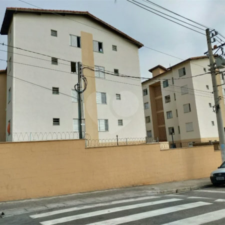 Apartamento com 51m² , 2 quartos, com garagem, à venda no Jardim Ipanema - Santo André