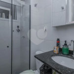 Apartamento à venda - Vila Gumercindo - 2 dormitórios - novo