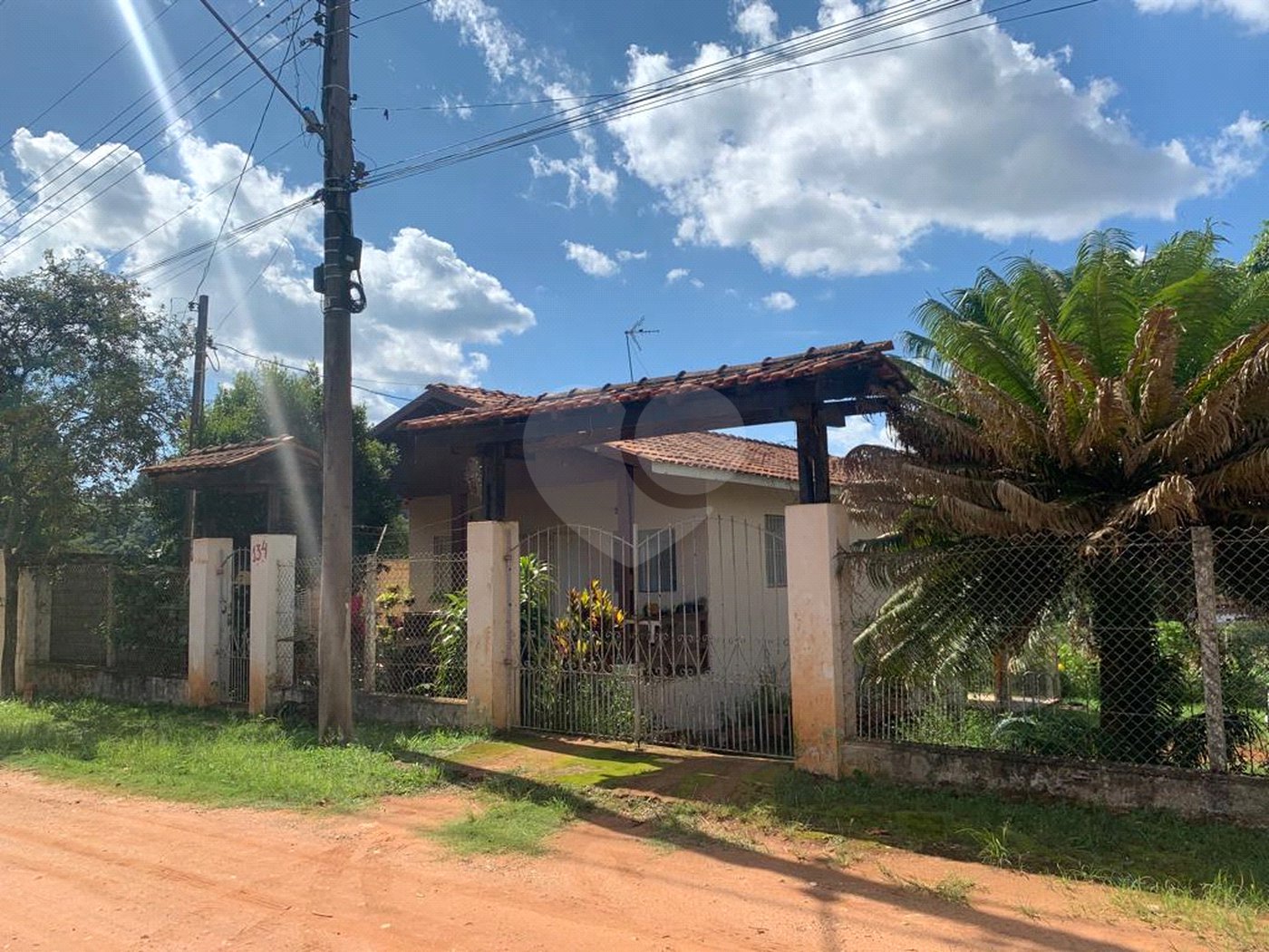 Chácara Disponível para Venda!