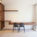 Studio de 26m² para alugar com 1 quarto mobiliado em Pinheiros próximo ao Metrô Faria Lima