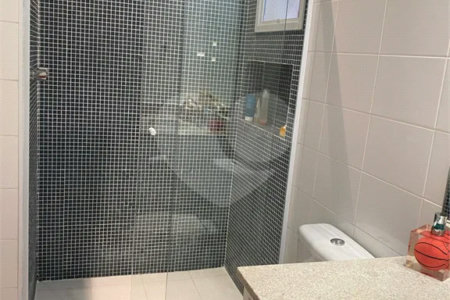 Apartamento Garden na Mooca de 322m² com 3 suítes e 5 vagas.