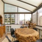 Cobertura para Locação e Venda com 330m² - Bela Vista