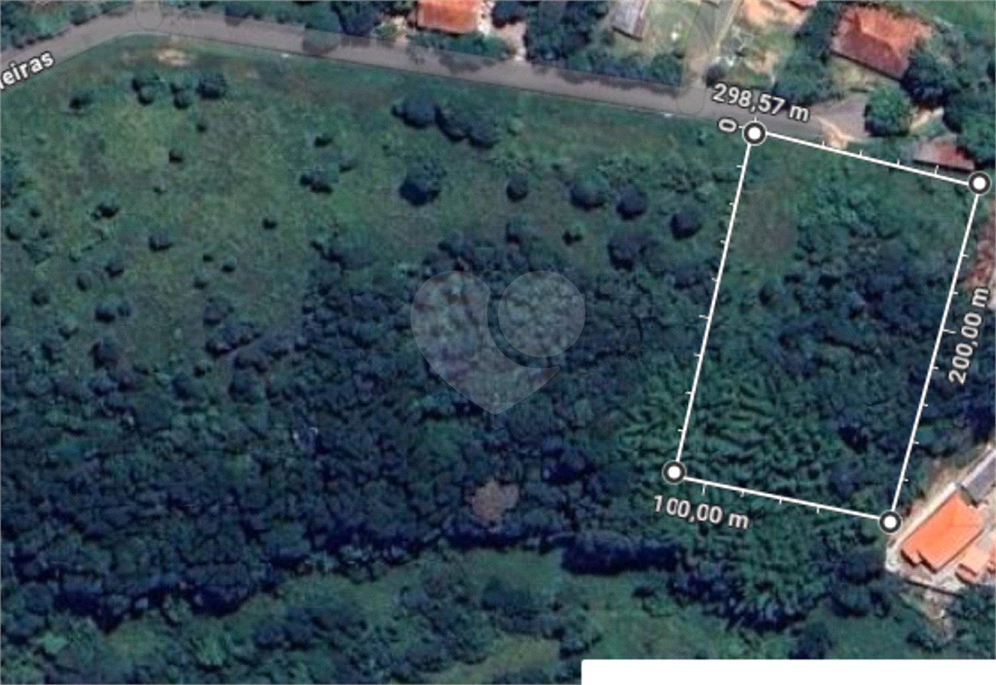 Terreno à venda no condomínio Arataba, Louveira - SP