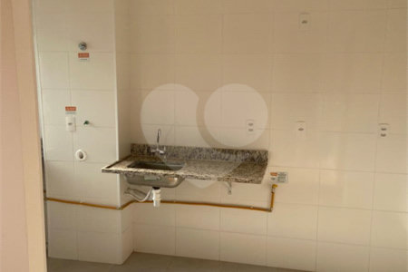 Apartamento para venda no Monte Pinheiros