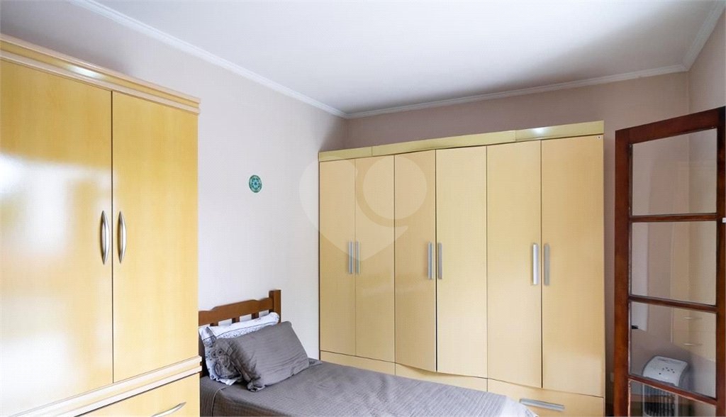 Casa para venda e locação no Campo Belo de 120M² com 3 dormitórios, 1 suíte e 3 vagas