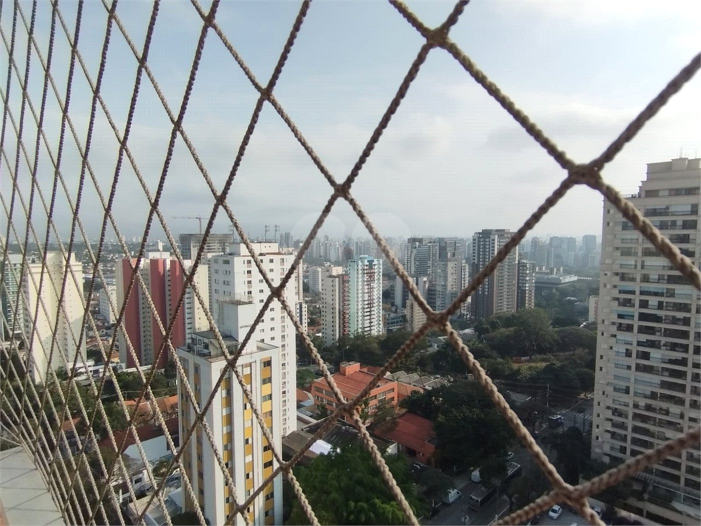 Apartamento de 42m2 à venda com 1 vaga na Vila Clementino