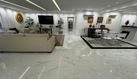 Apartamento à venda ou para alugar com 2 suítes em Cerqueira César, São Paulo, SP