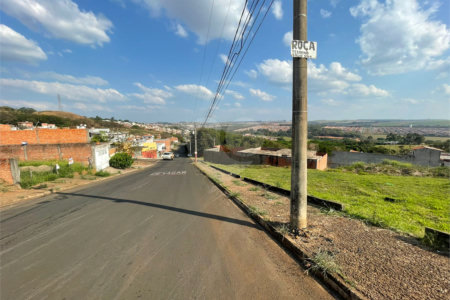 Terreno no Prolongamento Jardim das Torres