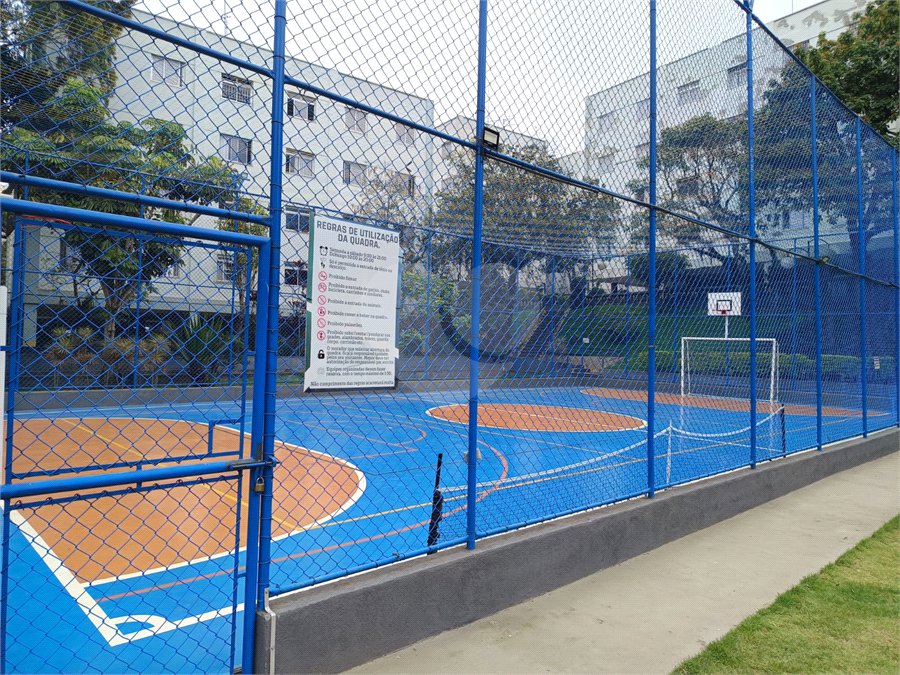 Apartamento á venda - Jabaquara
