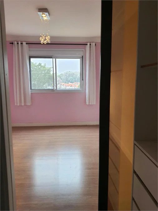 Apartamento à venda ou para alugar com 2 quartos em Jardim Esmeralda, São Paulo, SP