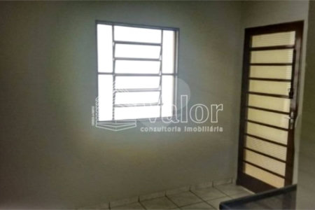 Casa térrea disponivel para venda no Romeu Santini
