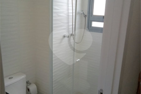 Apartamento 35m², 200m do Metro Mooca, 1 dormitório