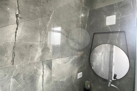 Apartamento á venda - Jabaquara