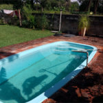 Linda Chacara seu Resort Partiular