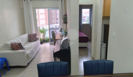 Apartamento à venda com 2 quartos em Tucuruvi, São Paulo, SP