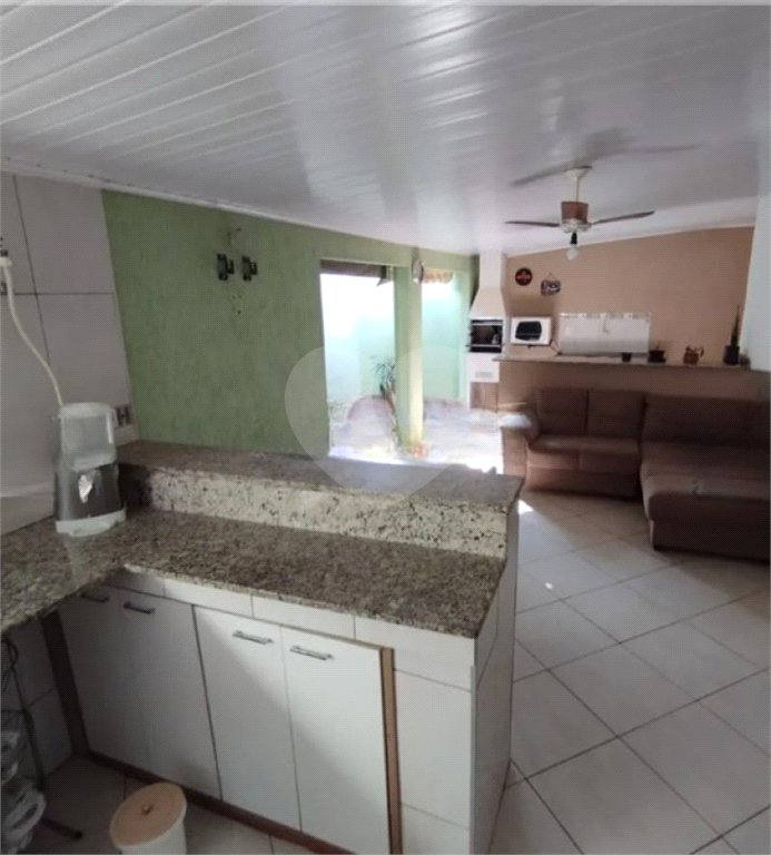 Casa térrea para venda no bairro Vila Carmem