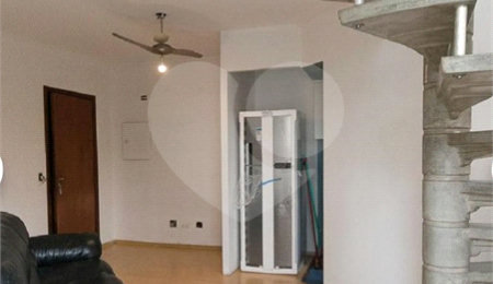 Apartamento à venda com 1 quarto em Aclimação, São Paulo, SP