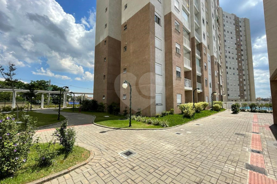 Apartamento Pirituba