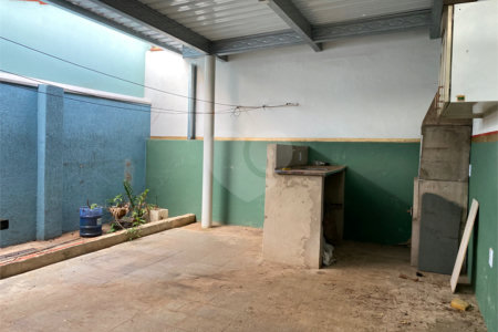 Casa de 2 dormitórios no Bairro Boa Vista