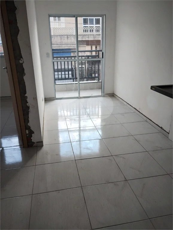 Apartamento à venda com 2 quartos em FREGUESIA DO Ó, São Paulo, SP