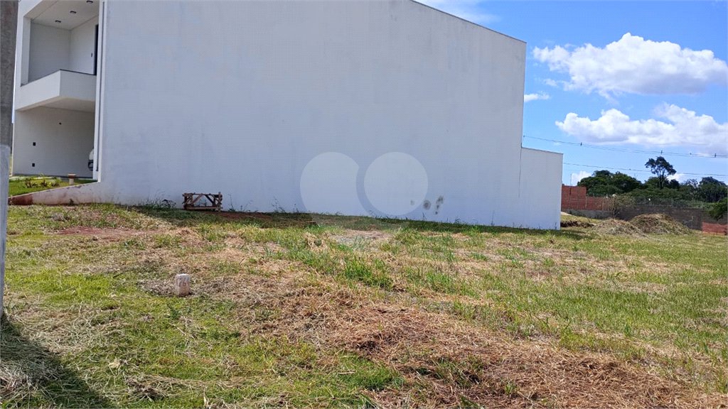 Terreno à venda em Recanto do Sabiá, São Carlos - SP