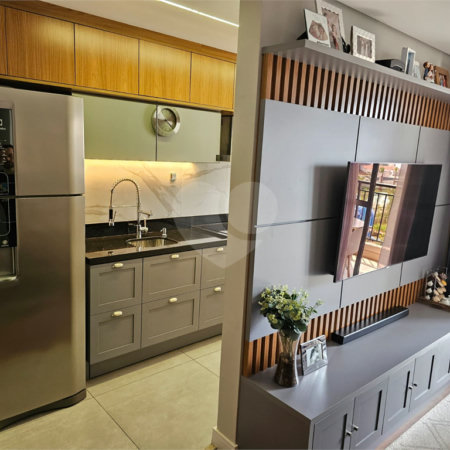 APARTAMENTO 3 DORMITÓRIOS À VENDA NA MOOCA