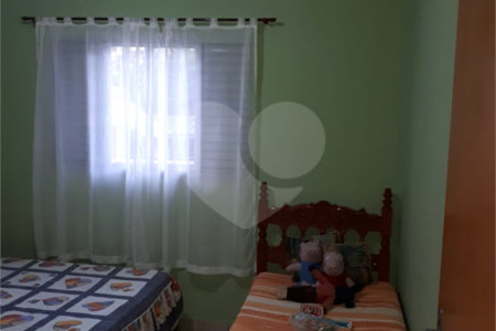 Sobrado á venda - Vila Guarani