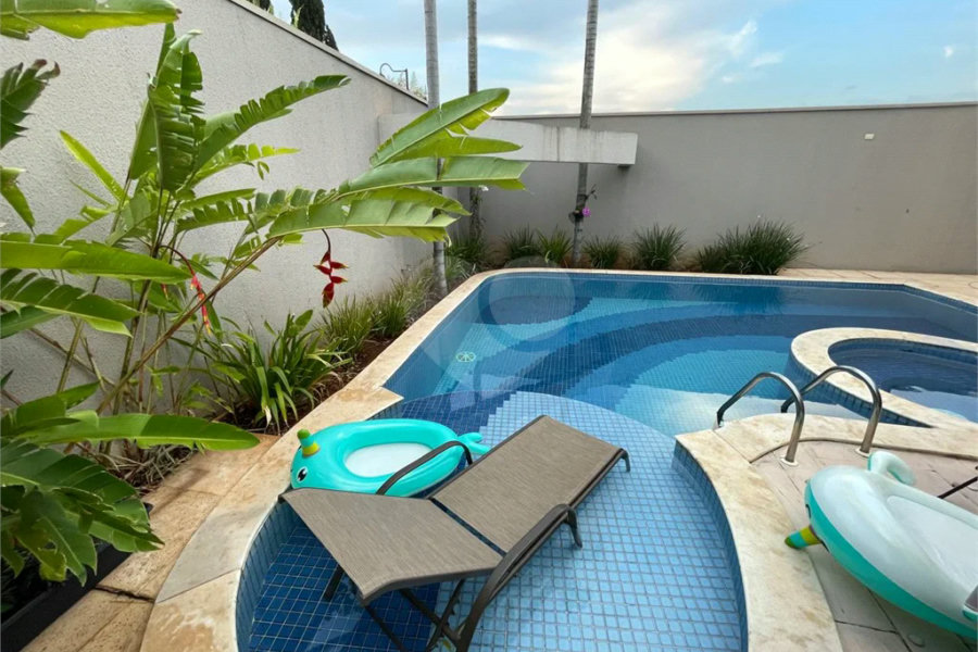 Casa à venda no Condomínio Monte Alegre - Piracicaba/SP.
