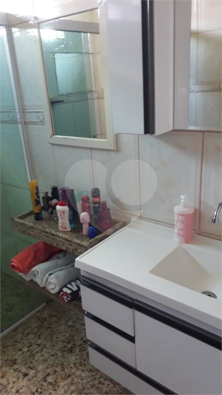 Casa a venda com 2 dormitorios sendo ! suite em iIbate