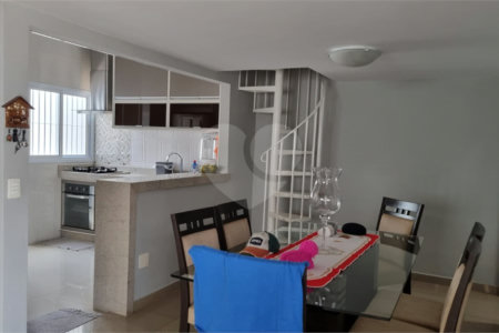 Casa Terrea Jardim Nova Santa Paula