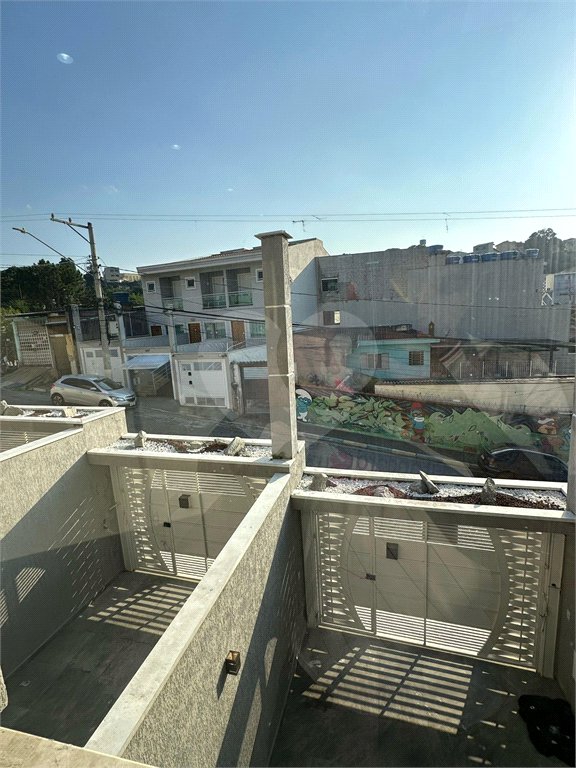 Sobrado dos Sonhos com 3 Dormitórios à venda, 190m² - Vila Pirituba