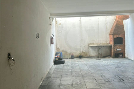 Apartamento à venda - Santo André