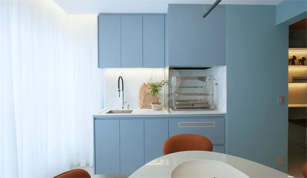 Apartamento à venda com 3 quartos, sendo 2 suítes, em Vila Leopoldina, São Paulo, SP