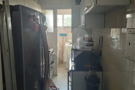 Apartamento à venda na Vila Carrão, 2 quartos