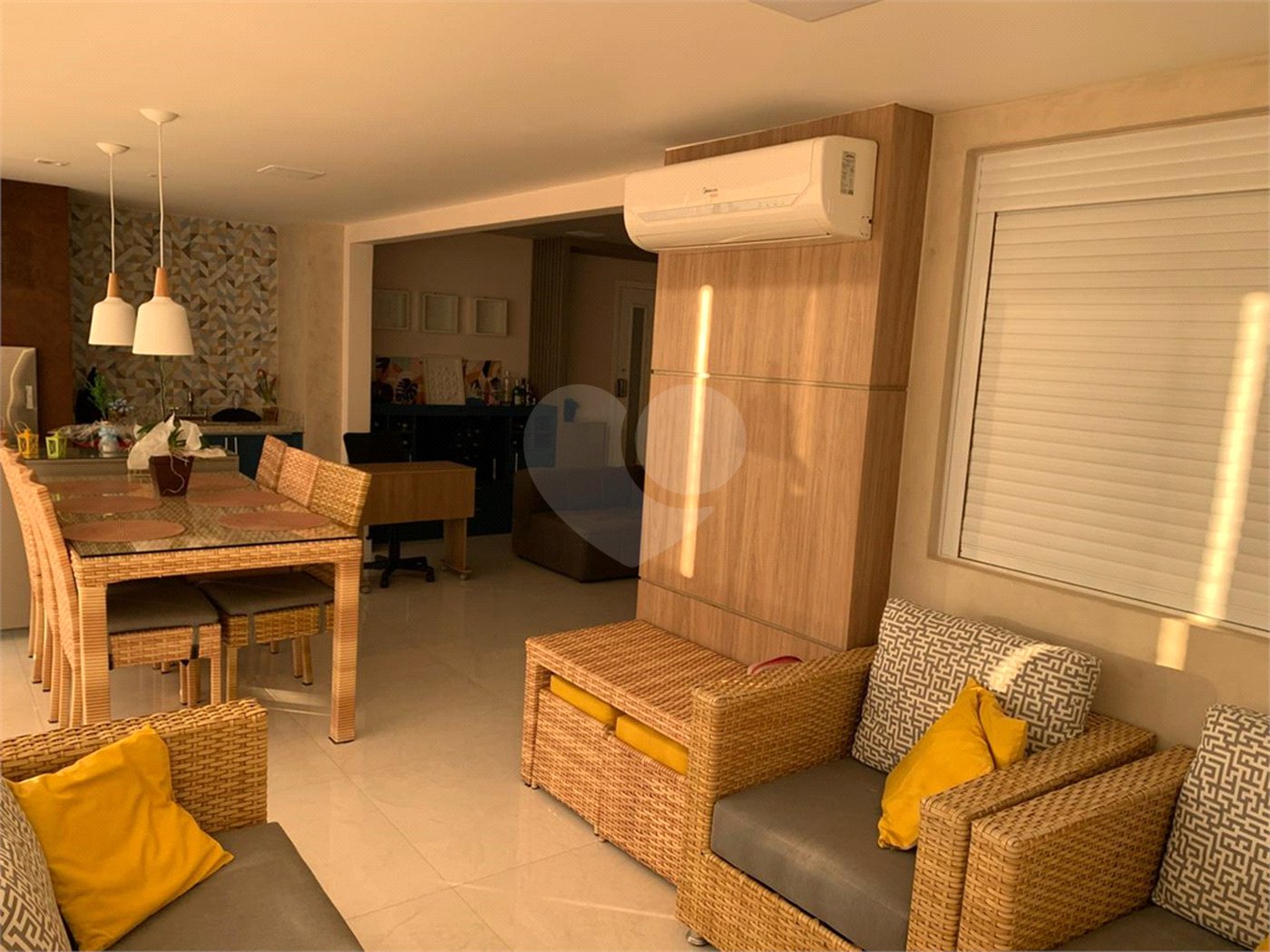 Apartamento para venda na Mooca com 3 dormitórios - Condomínio Incontro