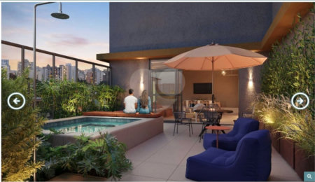 Apartamento à venda com 3 quartos, sendo 1 suíte, em Bela Vista, São Paulo, SP