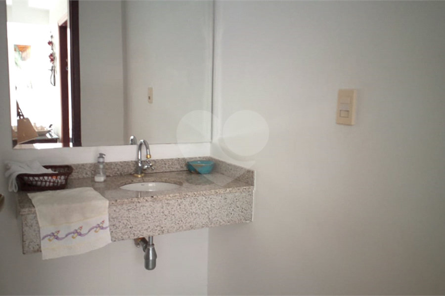 Condominio Alto Padrão - Jardim França - Z Norte - SP - 336 m2 - 4 dormitorios - 4 suites - 6 vagas
