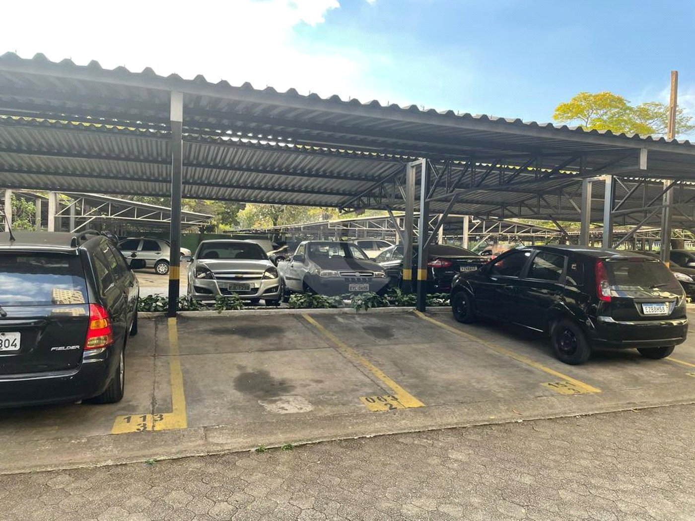 Ótimo apartamento 2 Dormitórios 1 Vaga- Ao lado do metrô Brás