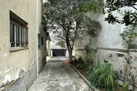 Sobrado residencial na Mooca com 90 m²
