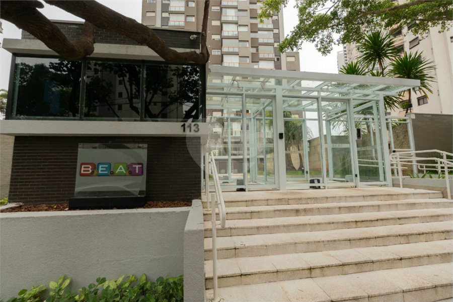 Chácara Klabin - 66 m² | 2 dormitórios | 1 suíte | 1 vaga